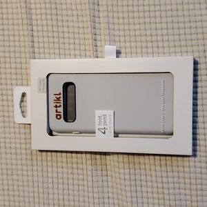 2/ $13 Samsung Galaxy S10 phone case